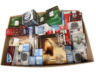 Pallet overstock